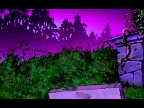 BrainDead 13 Deaths - Acid Trap