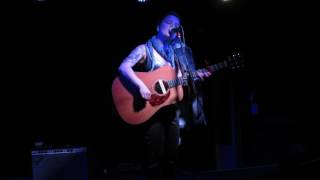 Lydia Loveless Midwestern Guys 2017 03 03 Tatoheads