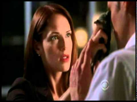 Rigsby, Van Pelt scene - "Thank you."