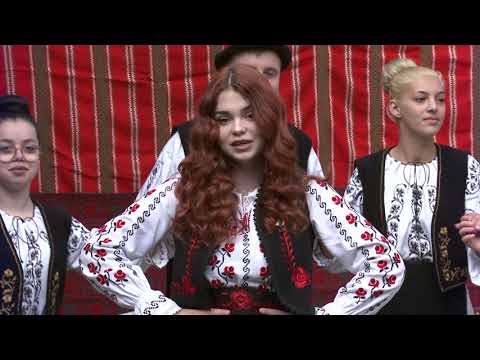 ANDREEA ŢURCĂ Brăul din Banat