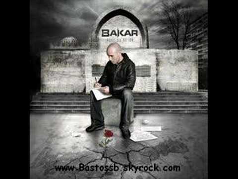 N'incite pas Bakar feat Kery James