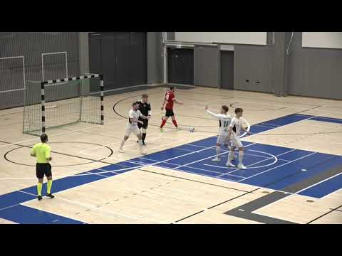 PP-70 vs SoVo 1-9 03012021