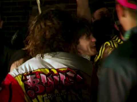 Downtown Brown - Mullet Millennium (2005)