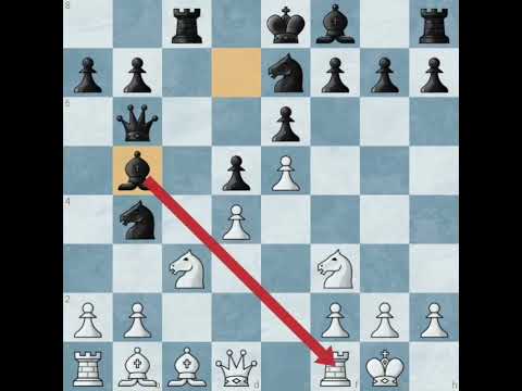 Anikilando a Defesa Francesa variante do avanço 🇲🇫