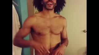 Periods without shame Daveed Diggs.