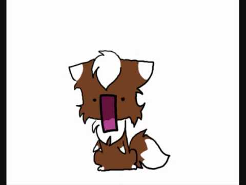 WOAH-OH-OH-AH-AH-AH-AAAA-HA-AH-AH-AH (original)