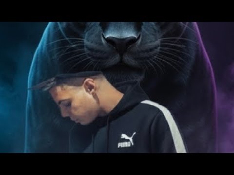 NETTO MC -PUMA (CLIPE OFICIAL)