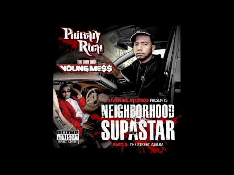 ''PROJECT NIGGA REMIX'' by Philthy Rich & Messy Marv feat. Rydah J. Klyde & Dubb 20