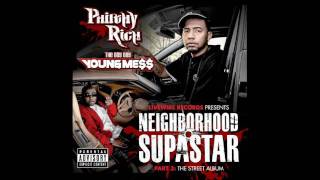 ''PROJECT NIGGA REMIX'' by Philthy Rich & Messy Marv feat. Rydah J. Klyde & Dubb 20