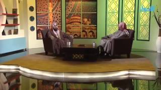 ما حكم تخصيص كل شوط في الطواف بدعاء معين ؟ | الشيخ خالد الفليج image