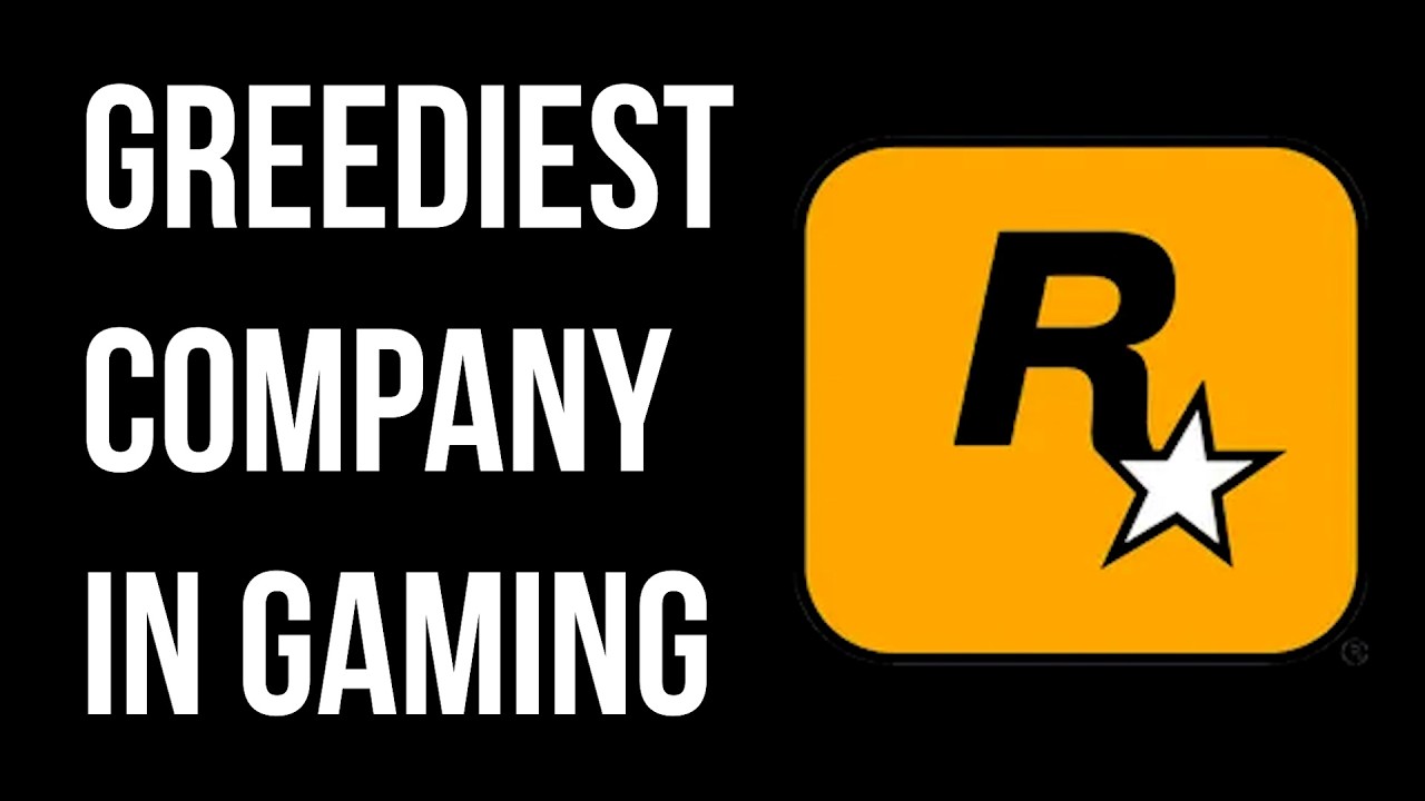 Rockstar Games And Their Greed Has Ruined GTA...