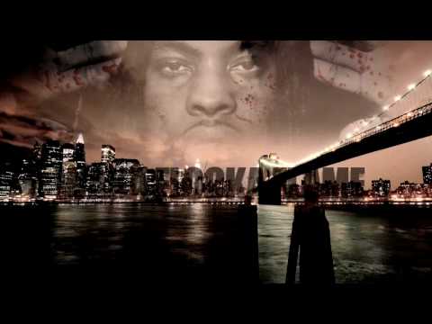 Waka Flocka Flame - By The Gun Ft. Ra Diggs & Uncle Murda