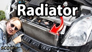 How to Replace a Radiator in Your Car