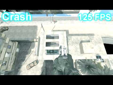 Steam Community :: Video :: [Tutorial] Call Of Duty 4 Step Elevator
