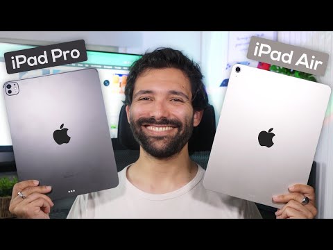 La historia del iPad Pro es la de una guerra de 10 años contra su propio creador. En su décimo aniversario, por fin ha ganado