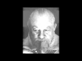 Burl Ives - Maria (If I could)