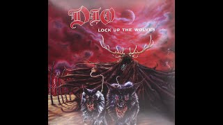 DIO - WILD ONE (HQ) (LYRICS)