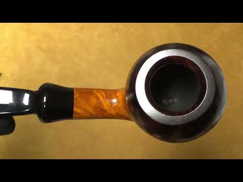 Pipa Vauen Vintage 4077  - filtro 9mm