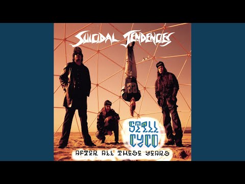 Videoclip de A Little Each Day — Suicidal Tendencies