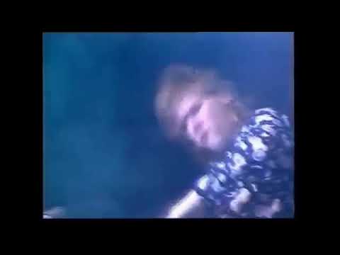 Remembering In This Day Jeff Healey