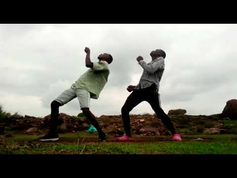 Champino Fik fameika ft Harmonize (Dance video)