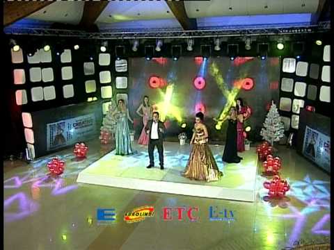 Faton Rugova & LINDA   Ah Dashni Gezuar 2013   Eurolindi & ETC)