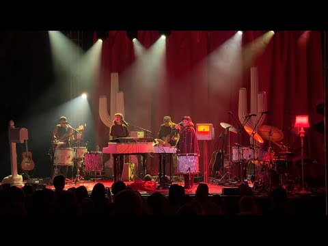 Lucius - Live at Granada Theater, Dallas, TX 10/11/2025