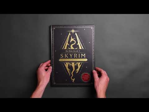 The Elder Scrolls V: Skyrim - The Official Advent Calendar