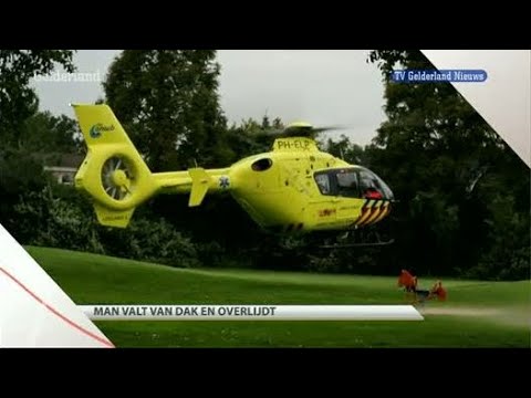 GLD Nieuws 19 augustus 2011 - Nieuws