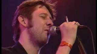 Shane Macgowan And The Popes - Streams Of Whiskey - Donegal Express
