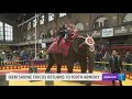 Irem Shrine Circus Back At 109th Armory In Luzerne County