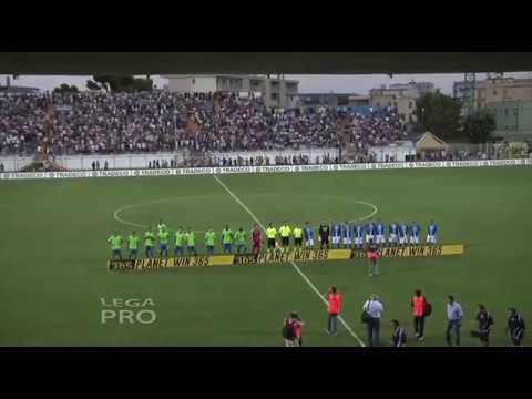 2014/15 - HL 01 MATERA - PAGANESE (1-1)