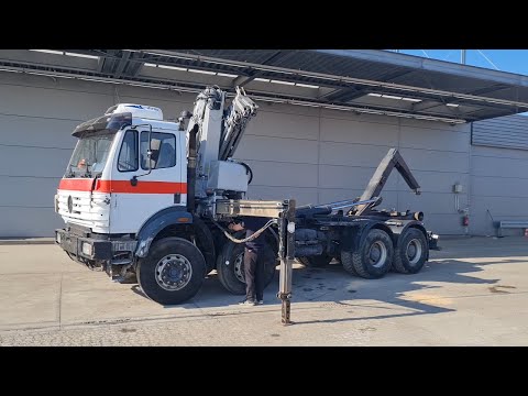 70163418 Mercedes SK