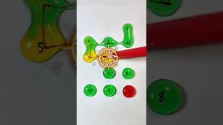 Let’s Count! #gaming #iqtes #funny #shortvideo