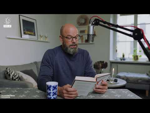 Dag 42 "Alla människor" - 365 dagar med Jesus (Niklas Piensoho)