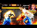 New BEST WARZONE SETTINGS Movement Aim Controller Settings