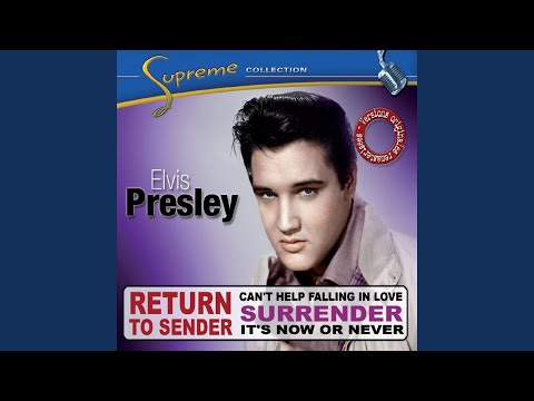 A Mess of Blues (Version originale remasterisée)