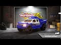 Majorette Tune Ups Ford F 1 50 Raptor Hyper Lifter Swipe Video