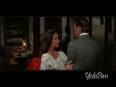 The Sandpiper (1965) - Elizabeth Taylor and Richard Burton