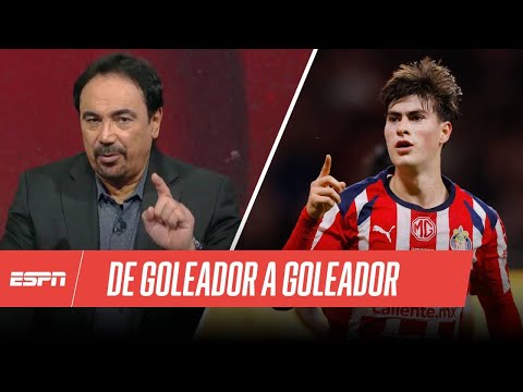 ¡ARMANDO! Está en tus PIES el llamado a la SELECCION | Hugo Sánchez aconseja a la Hormiga González