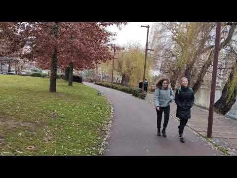 Motorola Moto G200 5G 4K 60fps video sample 3