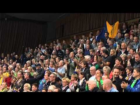 Aus Post wird Mecklenburg