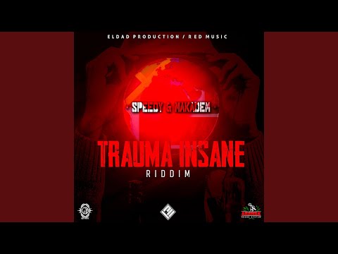 Wine up (feat. Makadem)