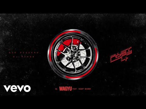 Video thumbnail for Wagyu