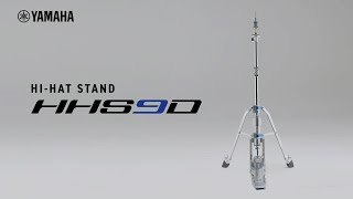 Video thumbnail for Yamaha | HHS9D Overview by Yamaha Drums (Official)