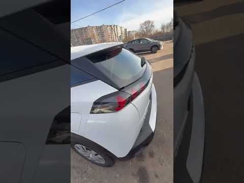 фото peugeot 2008 ii 0