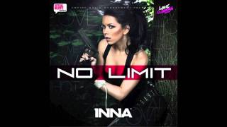 INNA - No Limit (Love Clubbing by Play &amp; Win).wmv