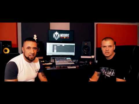 LOGO DZIELNICY Zapowiedź płyty (Video) Pierwsza część Gości