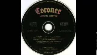 Coroner - Son of Lilith (subtitulos en español)