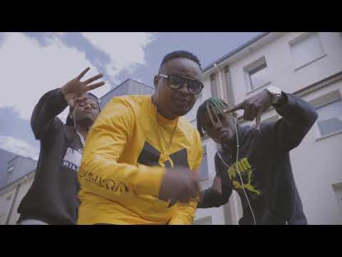 ROBAH MWENYEJI - GUNS & ROSES